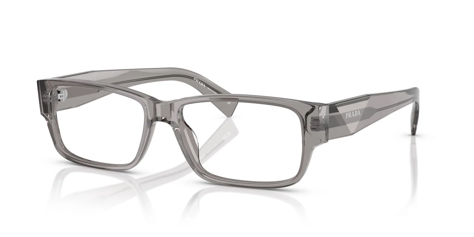 Prada B09VF Eyeglasses - view 10